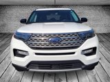 Used 2023 Ford Explorer Limited image 2