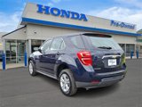 Used 2017 Chevrolet Equinox LS image 6