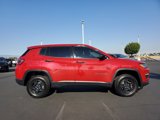 Certified 2019 Jeep Compass Sport image 2