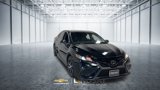 Used 2023 Toyota Camry SE image 4
