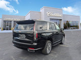 New 2024 Cadillac Escalade Premium Luxury image 3