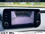 Used 2022 Hyundai Santa Fe SE image 4