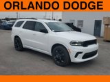 New 2025 Dodge Durango GT w/ Blacktop Package image 2