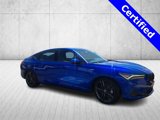 Certified 2025 Acura Integra A-Spec image 3