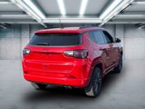 Used 2022 Jeep Compass Limited w/ (RED) Package image 6