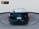 Used 2017 Toyota Prius Four Touring image 4