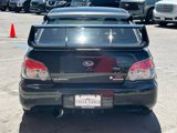 Used 2006 Subaru Impreza WRX STI image 4