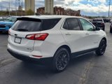 Certified 2021 Chevrolet Equinox LT image 2