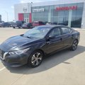 Used 2022 Nissan Sentra SV image 4