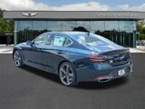 New 2025 Genesis G70 2.5T w/ Sport Prestige Package image 5