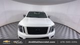 Used 2019 Nissan Titan SV w/ SV Convenience Package image 3
