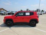 Used 2022 Jeep Renegade Altitude w/ Sun/Sound Group image 2