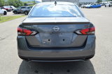 New 2025 Nissan Versa SR w/ Trunk Package image 6