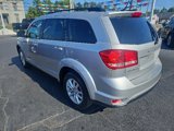 Used 2014 Dodge Journey SXT w/ Flexible Seating Group image 4