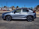 New 2025 Mitsubishi Eclipse Cross SEL image 2