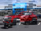 New 2025 Chevrolet Equinox ACTIV w/ Safety and Technology Package image 2