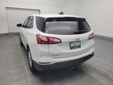 Used 2020 Chevrolet Equinox LS w/ LS Convenience Package image 5