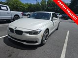Used 2016 BMW 328i Sedan image 3