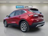 Used 2020 Ford Escape Titanium image 3