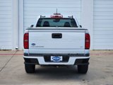 Used 2022 Chevrolet Colorado LT w/ Fleet Safety Package image 6