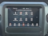 Certified 2022 Jeep Wrangler Unlimited Sport image 4