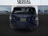 Used 2015 Land Rover Range Rover Sport Supercharged image 4