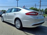 Used 2015 Ford Fusion SE image 5