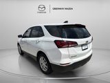 Used 2022 Chevrolet Equinox LS image 5