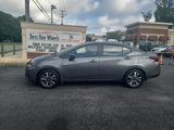 Used 2024 Nissan Versa SV image 4
