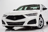 Certified 2023 Acura TLX w/ Technology Package image 2