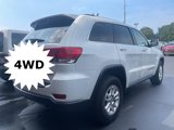 Used 2019 Jeep Grand Cherokee Laredo w/ Security & Convenience Group image 4