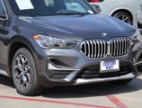 Certified 2022 BMW X1 sDrive28i w/ Convenience Package image 2