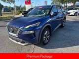 Certified 2021 Nissan Rogue SV w/ Premium Package image 2