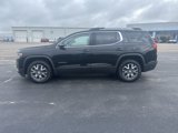 Used 2023 GMC Acadia SLE w/ Driver Convenience Package image 2