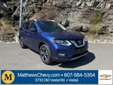 Used 2020 Nissan Rogue SV w/ Premium Package image 3