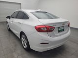Used 2017 Chevrolet Cruze Premier image 5
