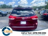 Used 2012 Toyota Sienna XLE image 5