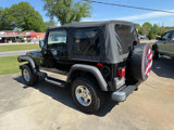 Used 2002 Jeep Wrangler X image 2