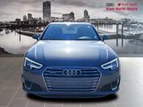 Used 2019 Audi A4 2.0T Premium Plus w/ Premium Plus Package image 2