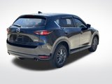 Used 2021 MAZDA CX-5 Touring image 5