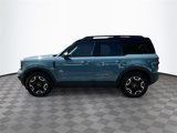 Used 2021 Ford Bronco Sport Outer Banks w/ Outer Banks Package image 4