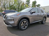 Certified 2023 Nissan Rogue SV image 3