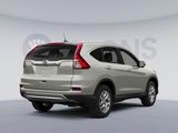 Used 2015 Honda CR-V EX-L image 2