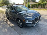Used 2021 Hyundai Kona Limited image 3