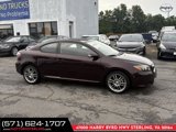 Used 2009 Scion tC image 3