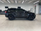 Used 2018 Jeep Grand Cherokee Altitude image 4