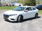 Used 2021 Honda Insight EX image 4