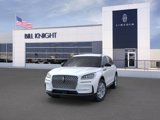 New 2025 Lincoln Corsair FWD image 2