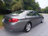 Used 2013 BMW 528i xDrive Sedan image 4