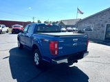 Used 2020 Ford Ranger XLT w/ Equipment Group 302A Luxury image 3